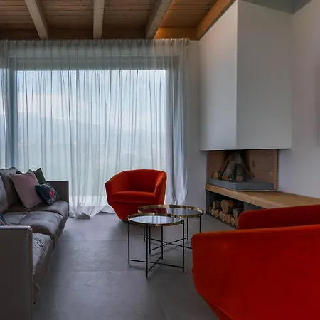 Bed & Breakfast Pirello Guardiagrele