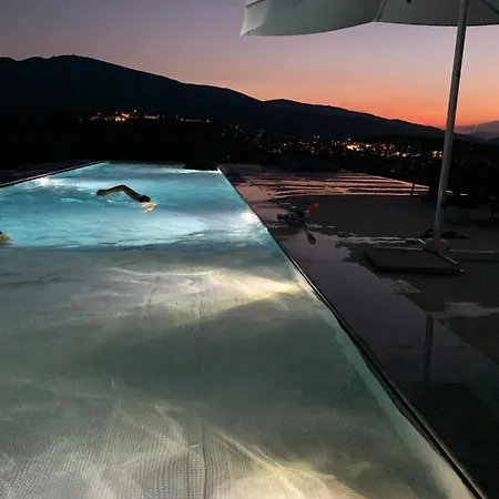 Bed & Breakfast Pirello