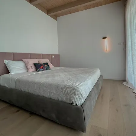 Bed & Breakfast Pirello *