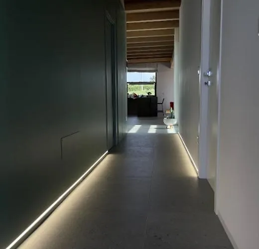 Alojamento de Acomodação e Pequeno-almoço Pirello