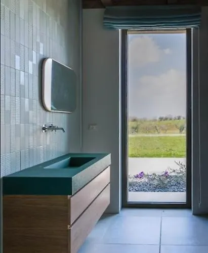 Alojamento de Acomodação e Pequeno-almoço Pirello Guardiagrele