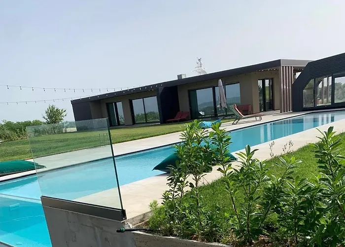 Pirello Alojamento de Acomodação e Pequeno-almoço *