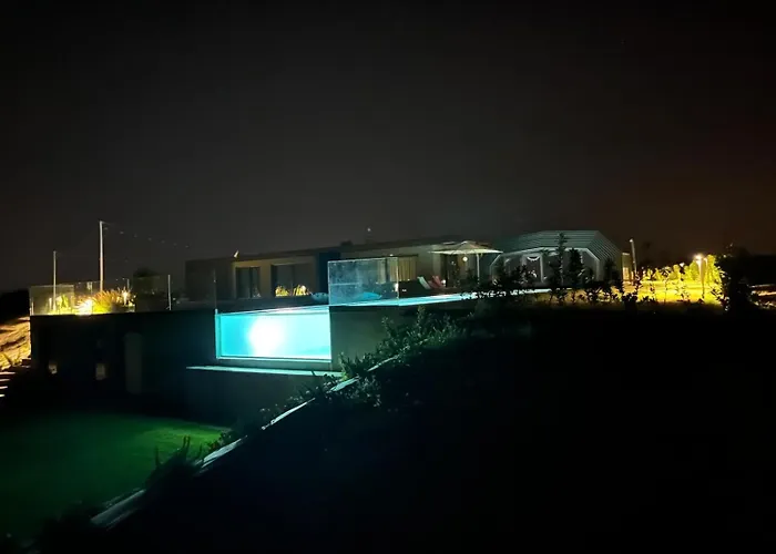 Alojamento de Acomodação e Pequeno-almoço Pirello *