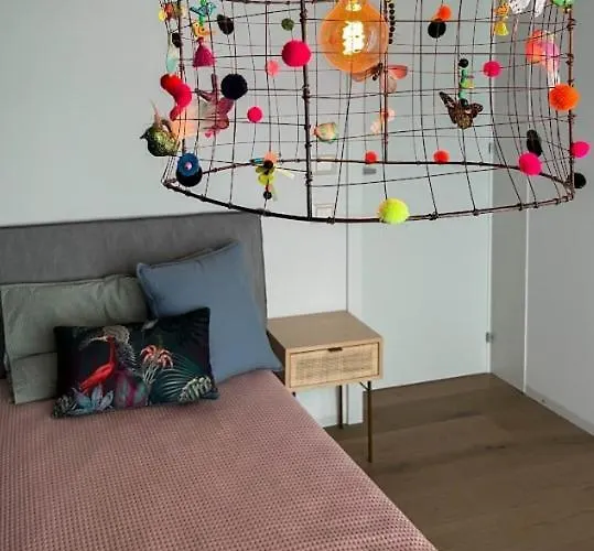 Alojamento de Acomodação e Pequeno-almoço Pirello