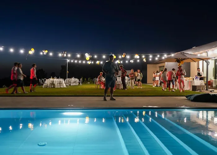 Pirello Alojamento de Acomodação e Pequeno-almoço *