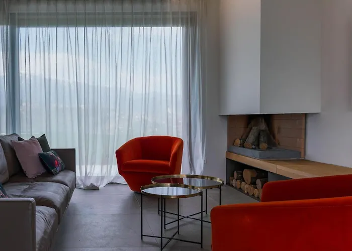 Alojamento de Acomodação e Pequeno-almoço Pirello Guardiagrele