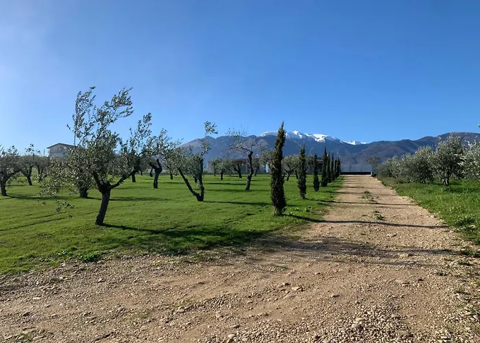 Alojamento de Acomodação e Pequeno-almoço Pirello