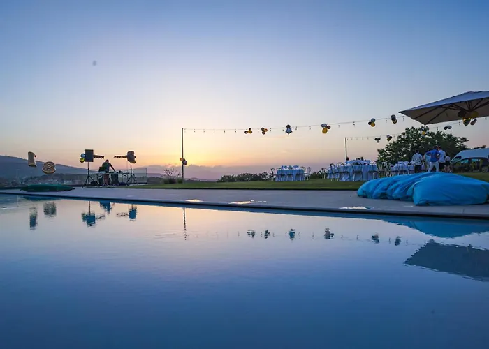 Alojamento de Acomodação e Pequeno-almoço Pirello *